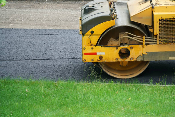 Best Paver Driveway Installation  in Grandview, MO